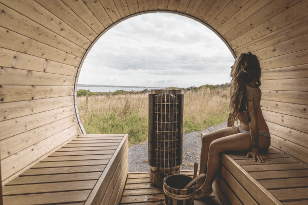 Release into Joy Healing Retreat with Cliffs of Moher Retreat