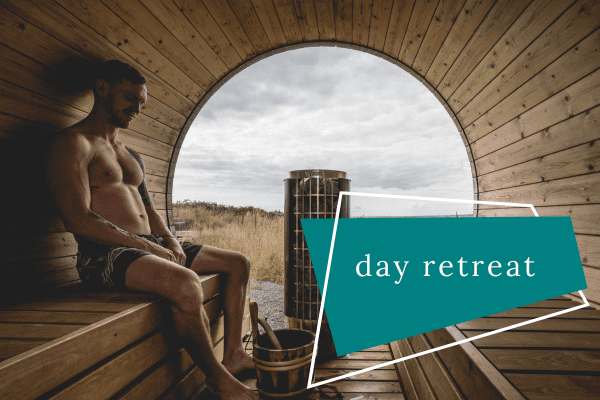 Add Retreats Grid Image, with Badge
