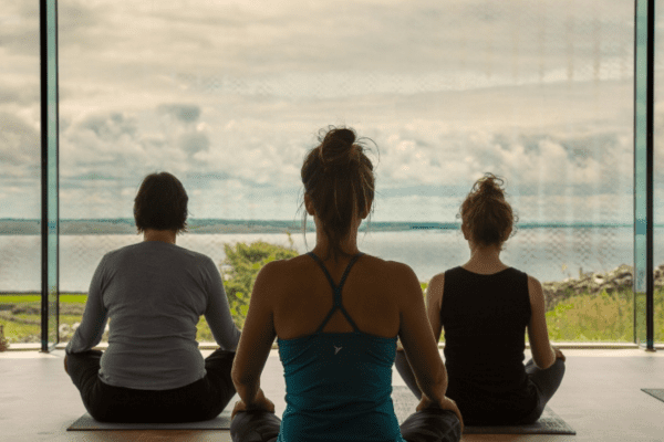 Sunday Sessions at the Cliffs of Moher Retreat Centre
