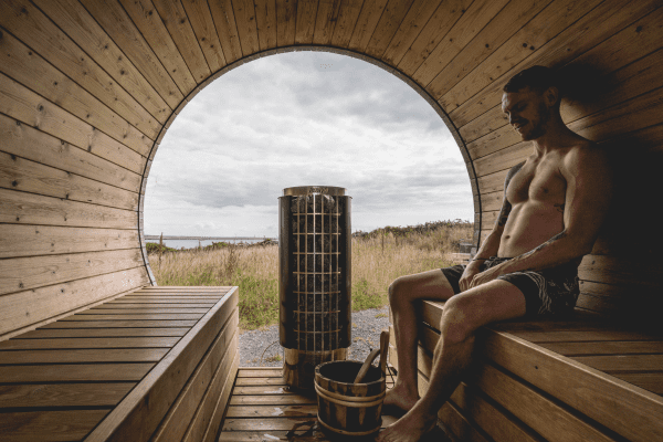 Sunday Sessions at the Cliffs of Moher Retreat Centre