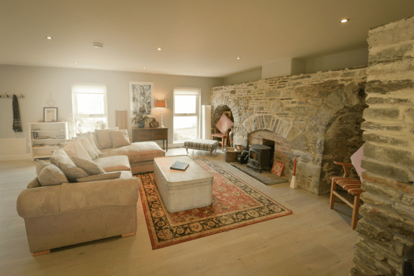 Yoga and Hike Retreats with the Cliffs of Moher Retreat Centre