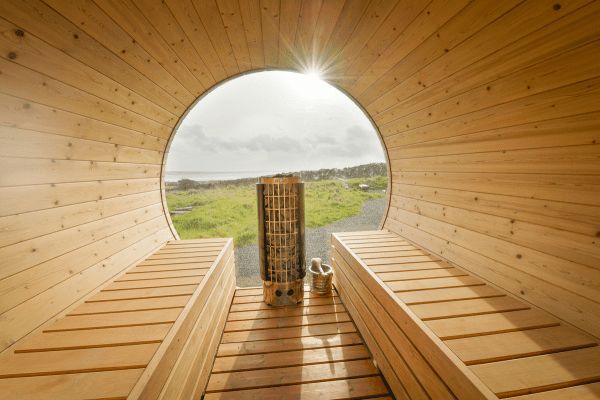 Yoga and Hike Retreats with the Cliffs of Moher Retreat Centre