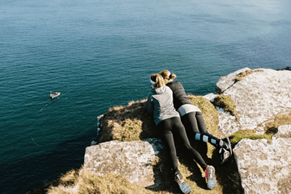 Yoga and Hike Retreats with the Cliffs of Moher Retreat Centre