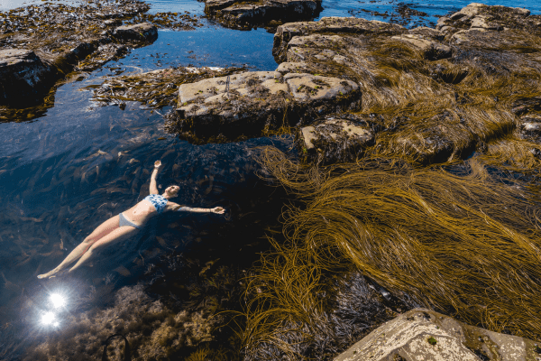 Cliffs of Moher Retreat – Yoga Weekend Retreats